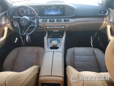 Zdjęcie 8 z 13 samochodu: 2024 MERCEDES-BENZ GLE 350 4MATIC VIN:4JGFB4FB1RA973346 - miniatura