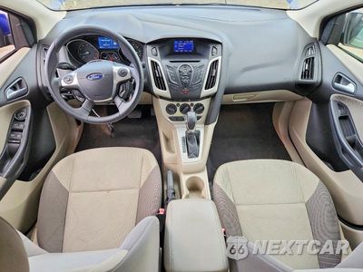 Zdjęcie 8 z 12 samochodu: 2012 FORD FOCUS SE VIN:1FAHP3F25CL408768 - miniatura