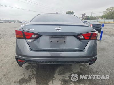 Zdjęcie 6 z 13 samochodu: 2020 NISSAN ALTIMA S VIN:1N4BL4BVXLC170374 - miniatura