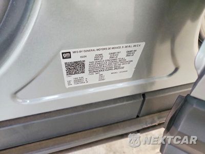 Zdjęcie 13 z 13 samochodu: 2024 CHEVROLET EQUINOX LT VIN:3GNAXKEG2RL262532 - miniatura