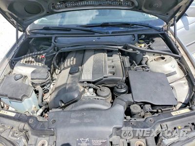 Zdjęcie 11 z 12 samochodu: 2004 BMW 330 XI VIN:WBAEW53494PN32549 - miniatura