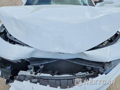 Zdjęcie 11 z 12 samochodu: 2018 CHEVROLET CAMARO LS VIN:1G1FA1RX4J0118253 - miniatura