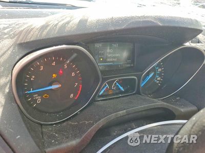 Zdjęcie 9 z 13 samochodu: 2014 FORD ESCAPE SE VIN:1FMCU9GX8EUA19769 - miniatura