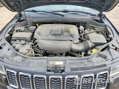 Zdjęcie 12 z 13 samochodu: 2019 JEEP GRAND CHEROKEE LAREDO VIN:1C4RJFAG2KC794018 - miniatura
