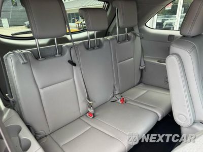 Zdjęcie 7 z 12 samochodu: 2017 TOYOTA HIGHLANDER XLE VIN:5TDJZRFH9HS362817 - miniatura