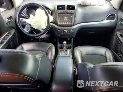 Zdjęcie 8 z 14 samochodu: 2015 DODGE JOURNEY CROSSROAD VIN:3C4PDDGG0FT671595 - miniatura