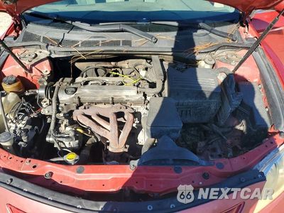 Zdjęcie 11 z 12 samochodu: 2007 TOYOTA CAMRY LE VIN:4T1BE46K87U062822 - miniatura