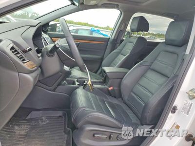 Zdjęcie 7 z 13 samochodu: 2019 HONDA CR-V EXL VIN:7FARW2H87KE052214 - miniatura