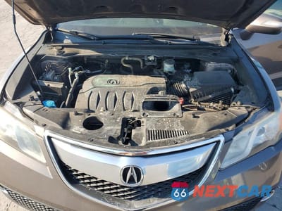 Zdjęcie 12 z 13 samochodu: 2013 ACURA RDX TECHNOLOGY VIN:5J8TB3H57DL012709 - miniatura
