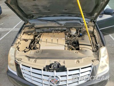 Zdjęcie 12 z 13 samochodu: 2007 CADILLAC COMMERCIAL CHASSIS VIN:1GEEH06Y27U500828 - miniatura