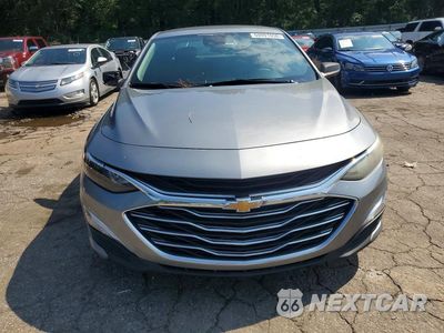 Piąte zdjęcie samochodu w środku: 2024 CHEVROLET MALIBU LS VIN:1G1ZC5ST9RF127996 - miniatura