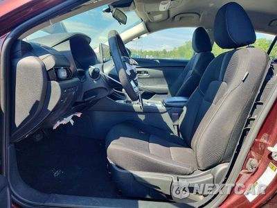 Zdjęcie 7 z 12 samochodu: 2025 NISSAN SENTRA SV VIN:3N1AB8CV1SY289051 - miniatura