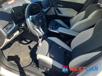Zdjęcie 7 z 11 samochodu: 2026 BMW X2 XDRIVE28I VIN:WBX63GM0XT5697546 - miniatura