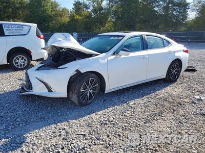 2025 LEXUS ES 300H BASE 58ADA1C10SU062720 - główne zdjęcie licytacji z USA - miniatura