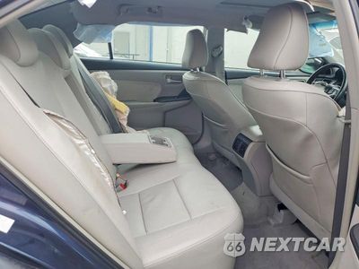 Zdjęcie 10 z 13 samochodu: 2015 TOYOTA CAMRY XLE VIN:4T1BF1FK8FU938847 - miniatura