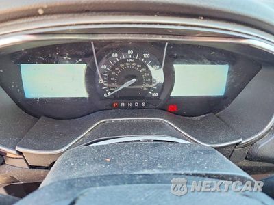 Zdjęcie 9 z 12 samochodu: 2017 FORD FUSION SE VIN:3FA6P0HD4HR313843 - miniatura