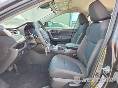 Zdjęcie 7 z 13 samochodu: 2024 TOYOTA RAV4 LE VIN:2T3K1RFV7RC269958 - miniatura