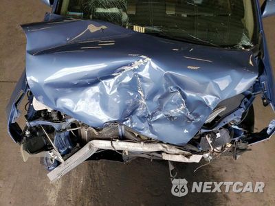 Zdjęcie 11 z 12 samochodu: 2005 TOYOTA PRIUS BASE VIN:JTDKB20U357043585 - miniatura