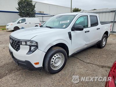 2026 FORD MAVERICK XL 3FTTW8B30TRA74749 - główne zdjęcie licytacji z USA - miniatura