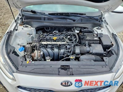 Zdjęcie 11 z 12 samochodu: 2021 KIA FORTE LXS VIN:3KPF24AD3ME332346 - miniatura