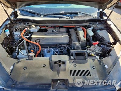Zdjęcie 12 z 13 samochodu: 2024 HONDA CR-V SPORT VIN:7FARS6H51RE023309 - miniatura