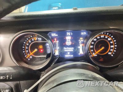 Zdjęcie 9 z 14 samochodu: 2019 JEEP WRANGLER UNLIMITED SPORT VIN:1C4HJXDG1KW662346 - miniatura