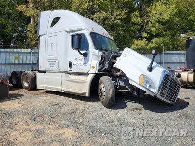 Zdjęcie 14 z 14 samochodu: 2016 FREIGHTLINER CASCADIA 125 SEMI TRUCK VIN:1FUJGLDR4GLGP8703 - miniatura