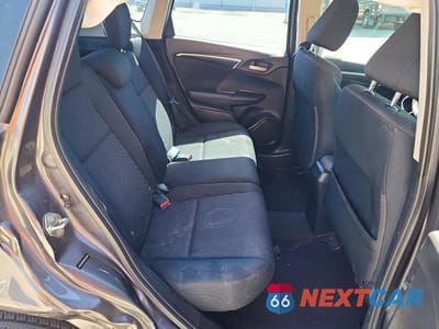 Zdjęcie 10 z 13 samochodu: 2015 HONDA FIT EX VIN:3HGGK5H84FM723079 - miniatura