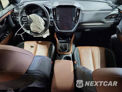 Zdjęcie 8 z 14 samochodu: 2025 SUBARU FORESTER TOURING VIN:JF2SLDTC8SH580326 - miniatura