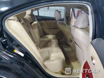 Zdjęcie 10 z 12 samochodu: 2007 LEXUS ES 350 VIN:JTHBJ46G272063857 - miniatura
