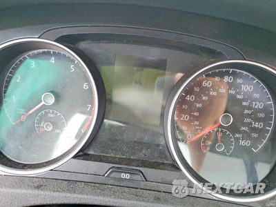 Zdjęcie 9 z 12 samochodu: 2019 VOLKSWAGEN GOLF ALLTRACK S VIN:3VWH17AU1KM510154 - miniatura