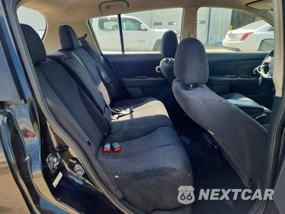 Zdjęcie 10 z 12 samochodu: 2012 NISSAN VERSA 1.8 S VIN:3N1BC1CP9CK260959 - miniatura