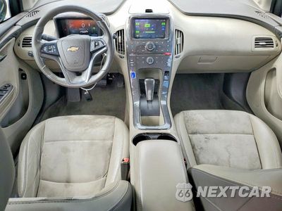 Zdjęcie 8 z 12 samochodu: 2013 CHEVROLET VOLT VIN:1G1RF6E43DU112352 - miniatura