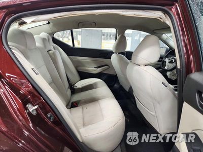 Zdjęcie 10 z 13 samochodu: 2025 NISSAN ALTIMA SV VIN:1N4BL4DV5SN302991 - miniatura
