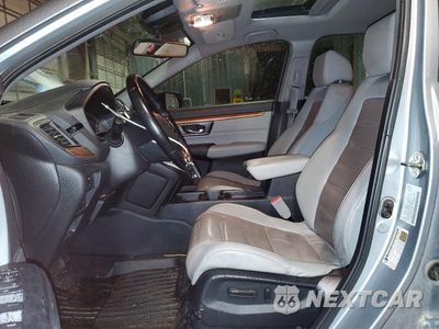Zdjęcie 7 z 13 samochodu: 2018 HONDA CR-V EXL VIN:5J6RW1H82JA011836 - miniatura