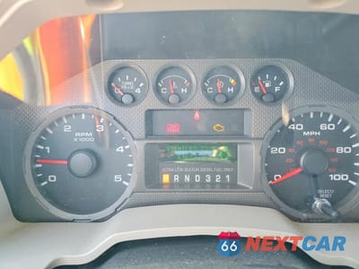 Zdjęcie 9 z 12 samochodu: 2009 FORD F350 SUPER DUTY VIN:1FTWX31R79EA92826 - miniatura