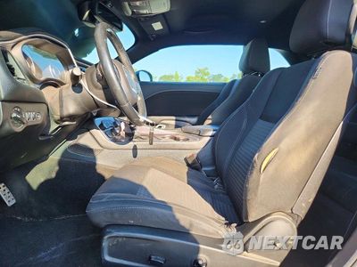 Zdjęcie 7 z 13 samochodu: 2015 DODGE CHALLENGER SXT VIN:2C3CDZAG0FH868946 - miniatura