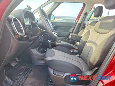 Zdjęcie 7 z 13 samochodu: 2015 FIAT 500L TREKKING VIN:ZFBCFADH0FZ033346 - miniatura