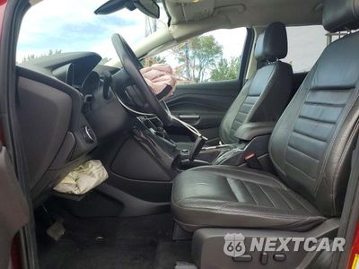 Zdjęcie 7 z 13 samochodu: 2015 FORD ESCAPE TITANIUM VIN:1FMCU0JX2FUB92323 - miniatura