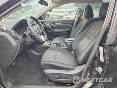 Zdjęcie 7 z 12 samochodu: 2019 NISSAN ROGUE S VIN:5N1AT2MV9KC753147 - miniatura