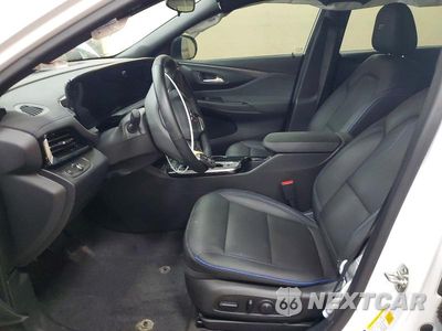 Zdjęcie 7 z 13 samochodu: 2026 BUICK ENVISTA SPORT TOURING VIN:KL47LBEP4TB052144 - miniatura