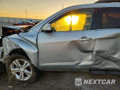 Zdjęcie 7 z 13 samochodu: 2012 CHEVROLET EQUINOX LT VIN:2GNALDEK3C6344387 - miniatura