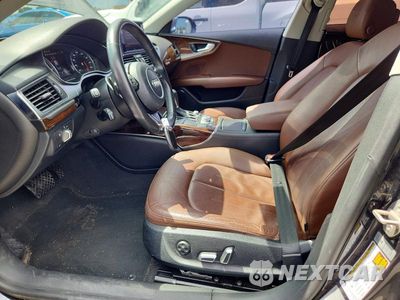 Zdjęcie 7 z 12 samochodu: 2017 AUDI A7 PREMIUM PLUS VIN:WAUW2AFC7HN035982 - miniatura