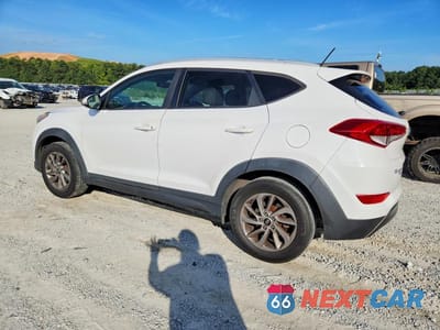 Drugie zdjęcie samochodu z przodu: 2016 HYUNDAI TUCSON ECO VIN:KM8J3CA24GU138927 - miniatura