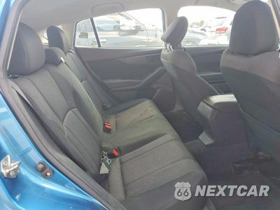 Zdjęcie 11 z 13 samochodu: 2018 SUBARU IMPREZA PREMIUM PLUS VIN:4S3GTAD64J3713820 - miniatura
