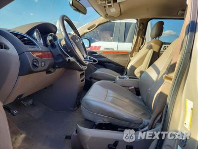 Zdjęcie 7 z 13 samochodu: 2014 CHRYSLER TOWN & COUNTRY TOURING VIN:2C4RC1BG6ER437321 - miniatura