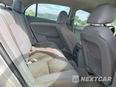 Zdjęcie 10 z 12 samochodu: 2010 CHEVROLET MALIBU LS VIN:1G1ZB5EB1AF103119 - miniatura
