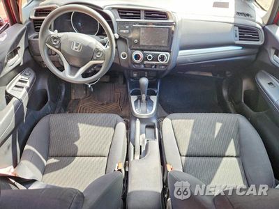 Zdjęcie 8 z 12 samochodu: 2018 HONDA FIT EX VIN:3HGGK5H81JM703784 - miniatura