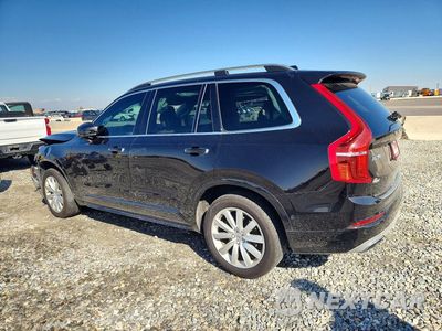Drugie zdjęcie samochodu z przodu: 2016 VOLVO XC90 T6 VIN:YV4A22PK8G1034013 - miniatura