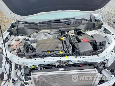Zdjęcie 12 z 14 samochodu: 2026 CHEVROLET TRAX 2RS VIN:KL77LJEP8TC132635 - miniatura